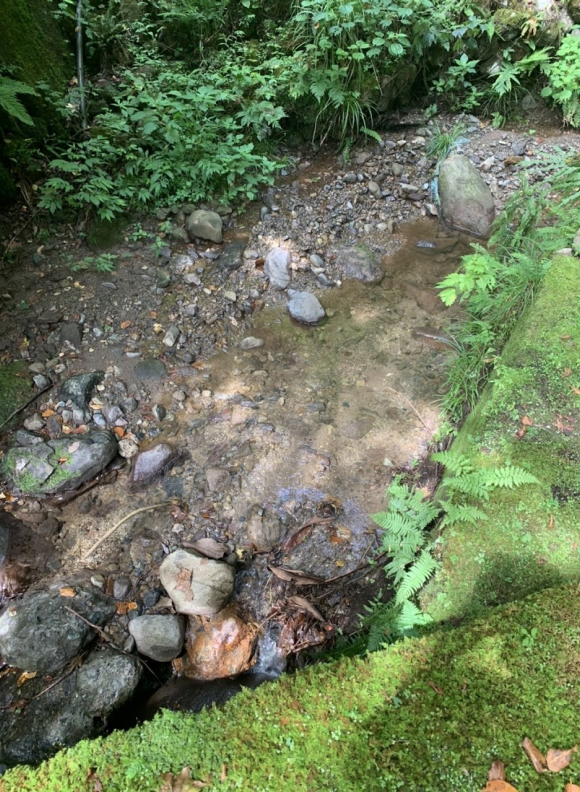 日本地図で新潟県南魚沼郡を紹介